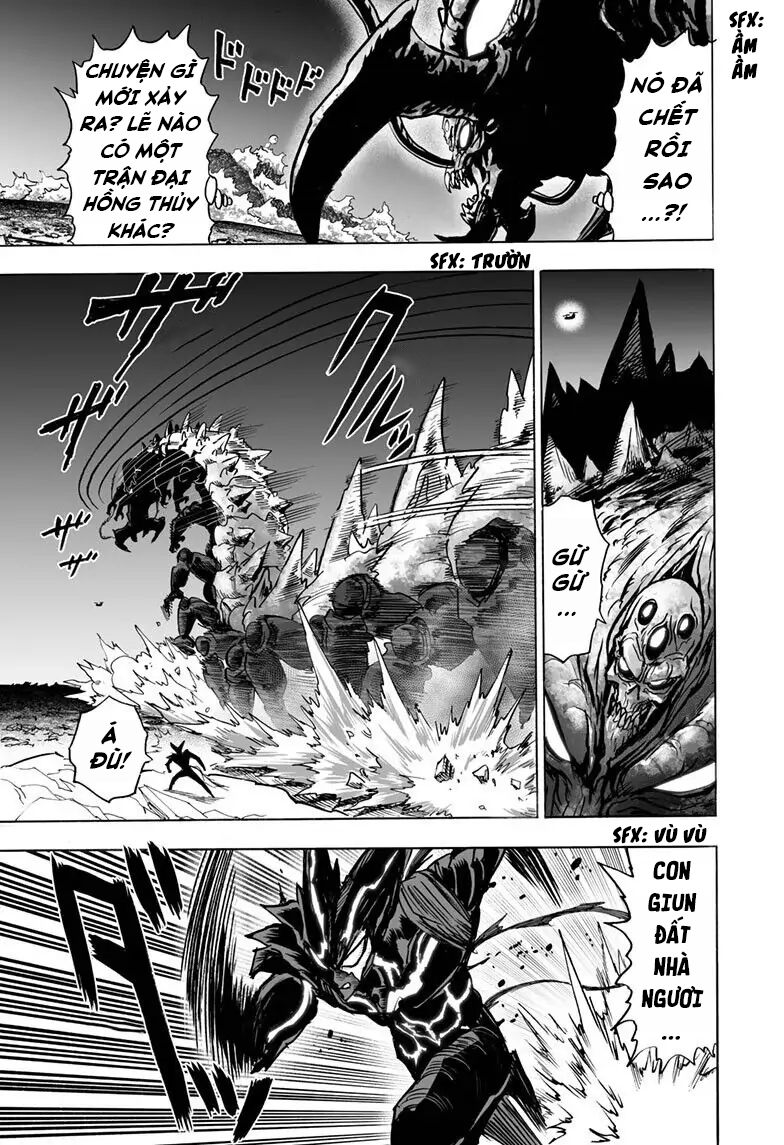 Onepunch Man Tập 155 trang 26