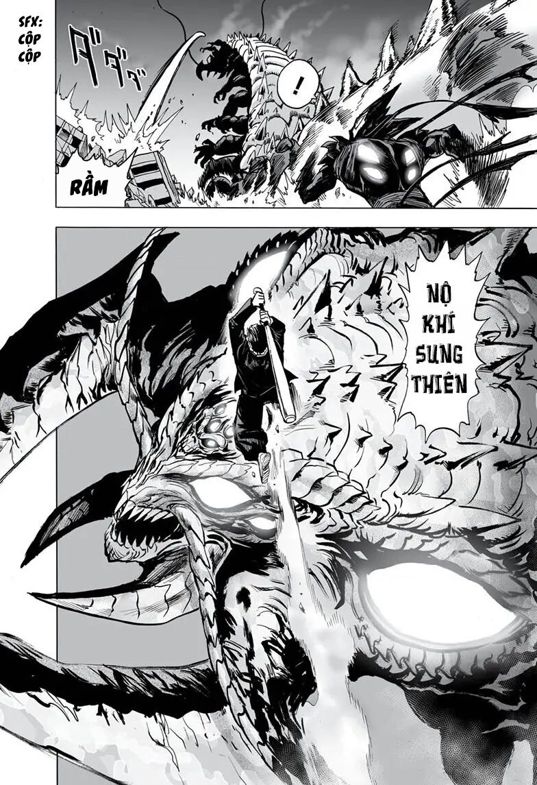 Onepunch Man Tập 155 trang 27