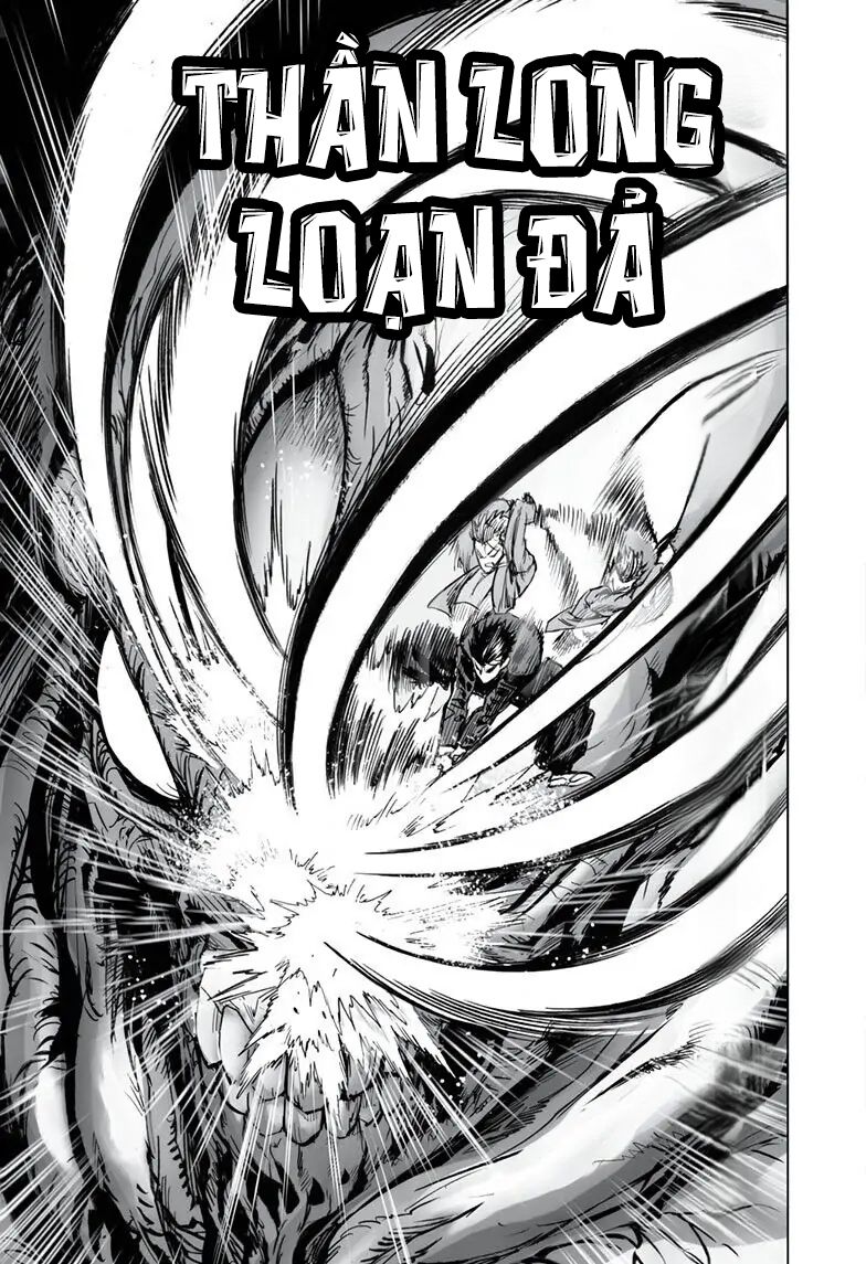 Onepunch Man Tập 155 trang 28
