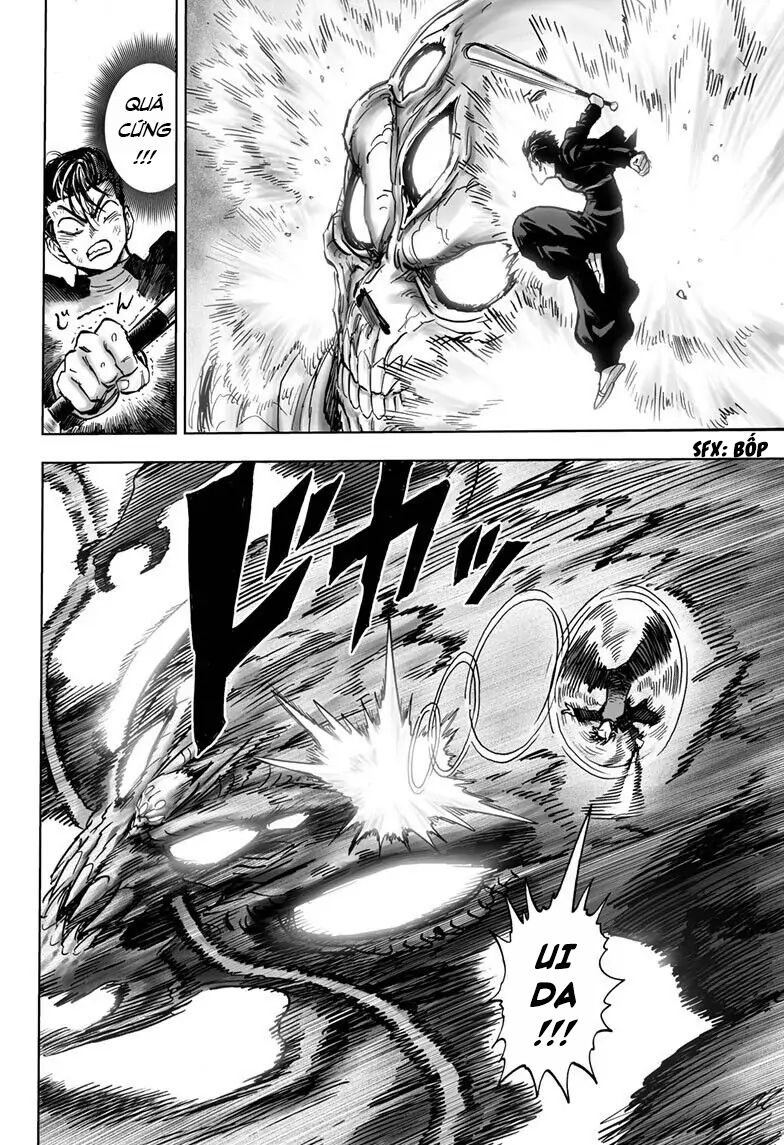 Onepunch Man Tập 155 trang 29