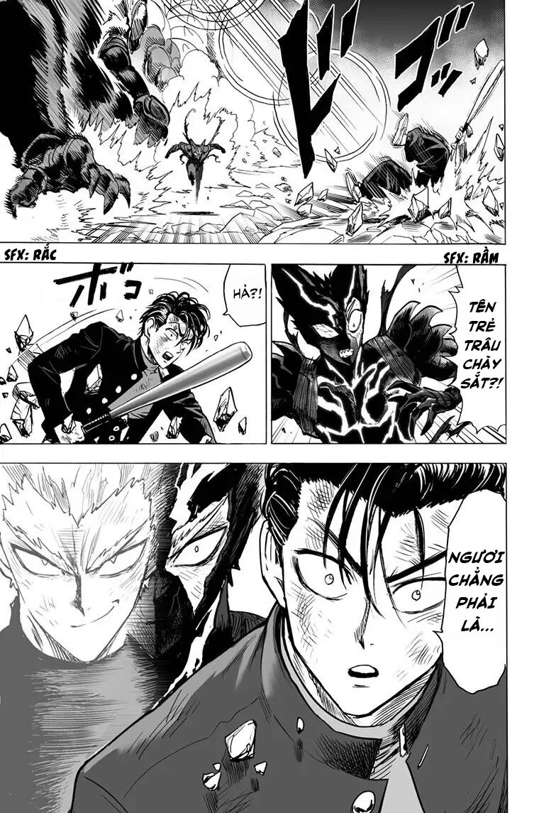 Onepunch Man Tập 155 trang 30