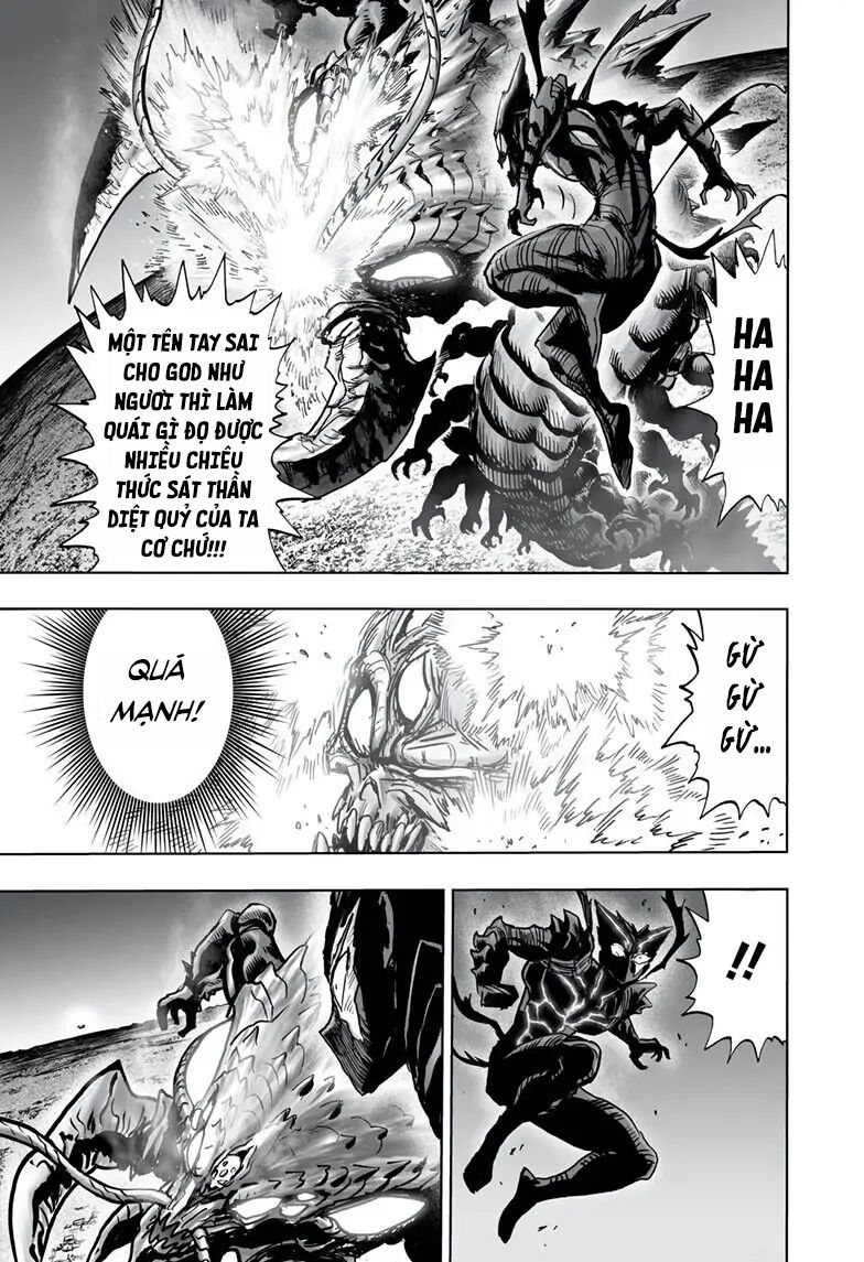 Onepunch Man Tập 155 trang 4