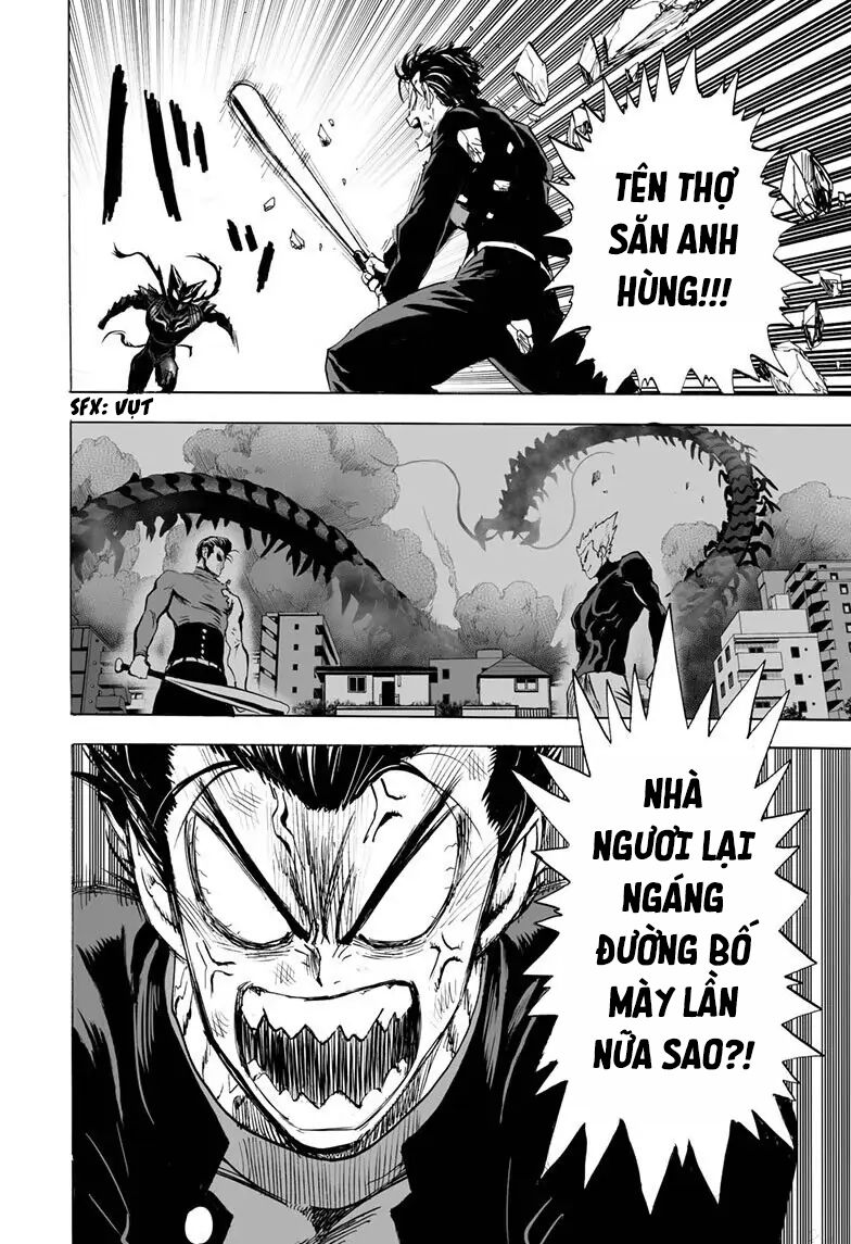 Onepunch Man Tập 155 trang 31