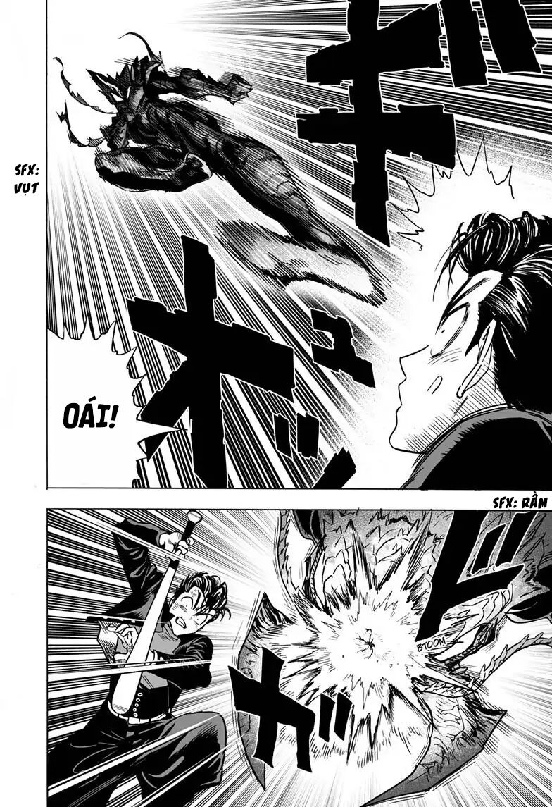 Onepunch Man Tập 155 trang 37