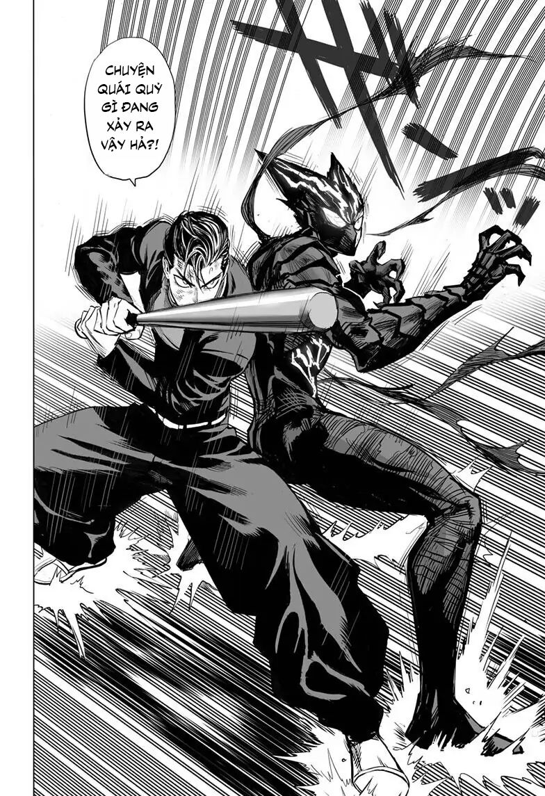 Onepunch Man Tập 155 trang 39