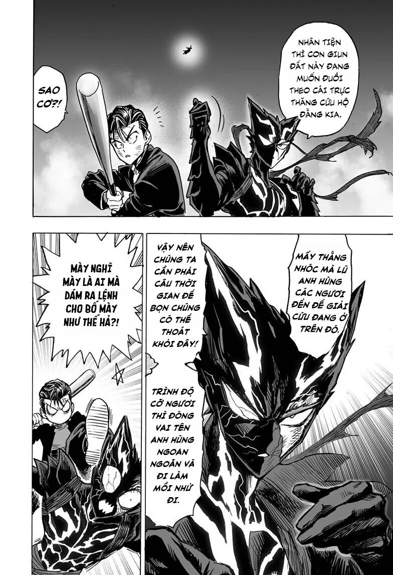 Onepunch Man Tập 155 trang 41