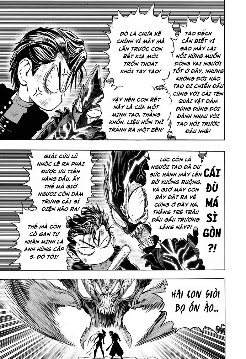 Onepunch Man Tập 155 trang 42