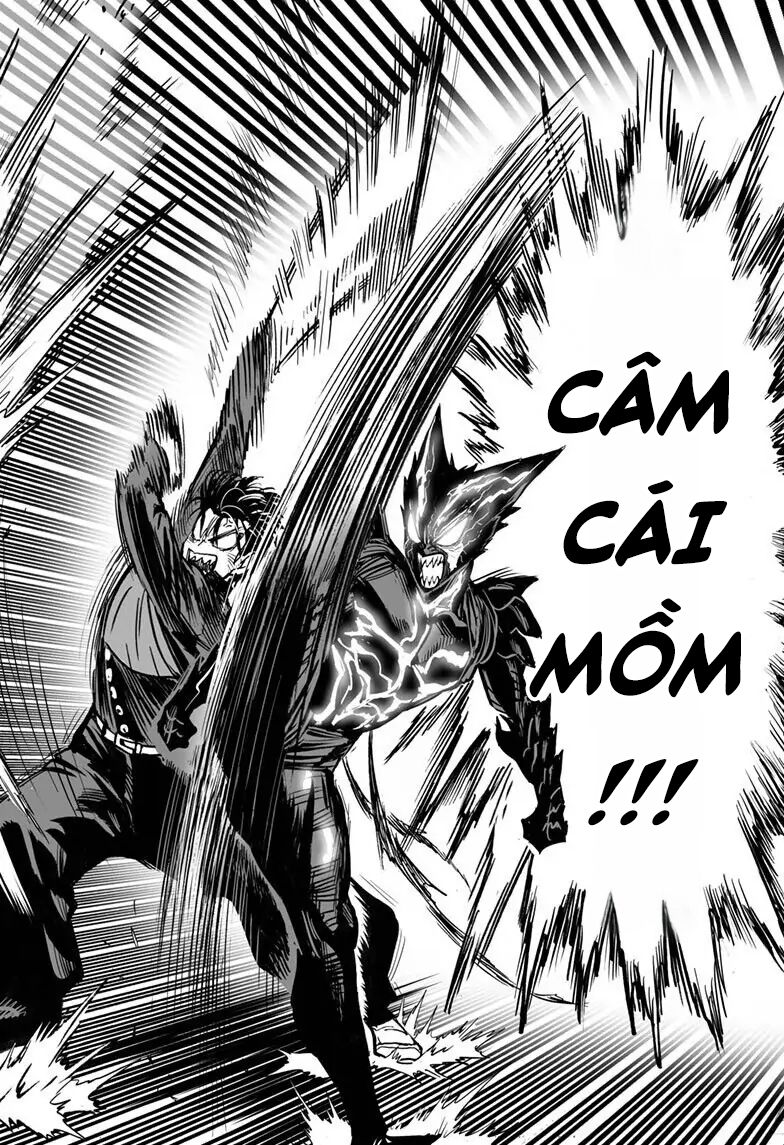 Onepunch Man Tập 155 trang 43