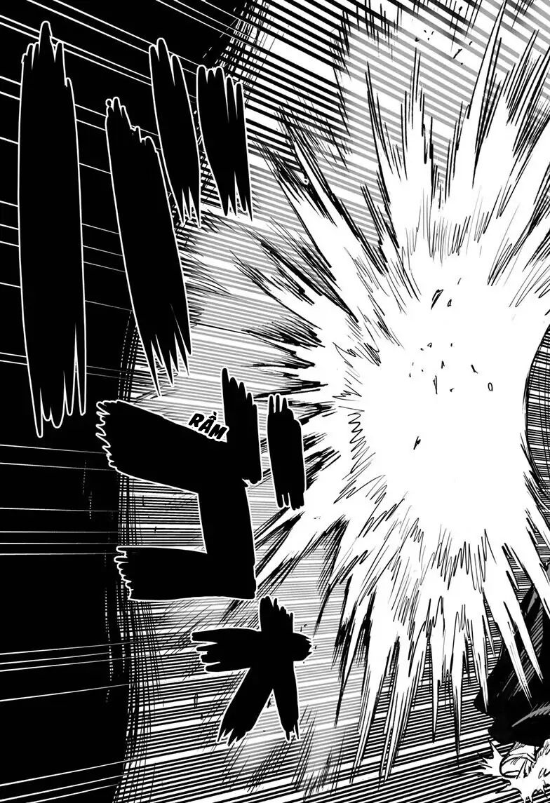 Onepunch Man Tập 155 trang 44