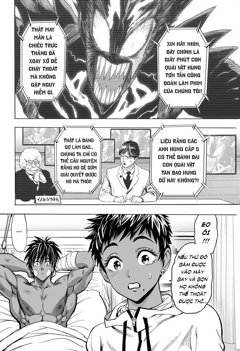 Onepunch Man Tập 155 trang 45