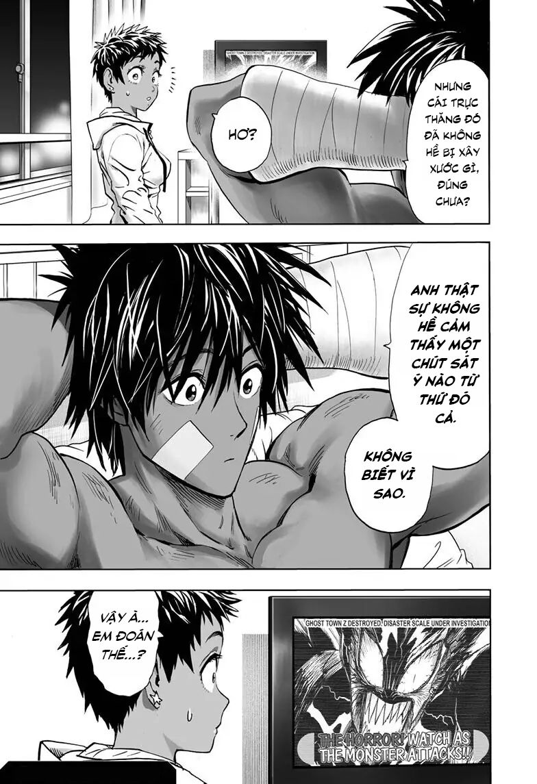 Onepunch Man Tập 155 trang 46