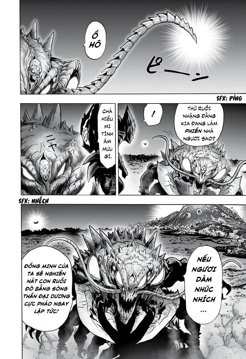 Onepunch Man Tập 155 trang 7