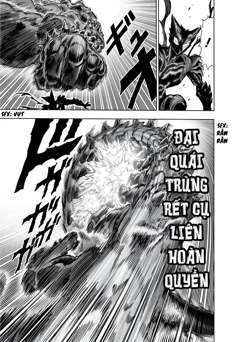 Onepunch Man Tập 155 trang 8
