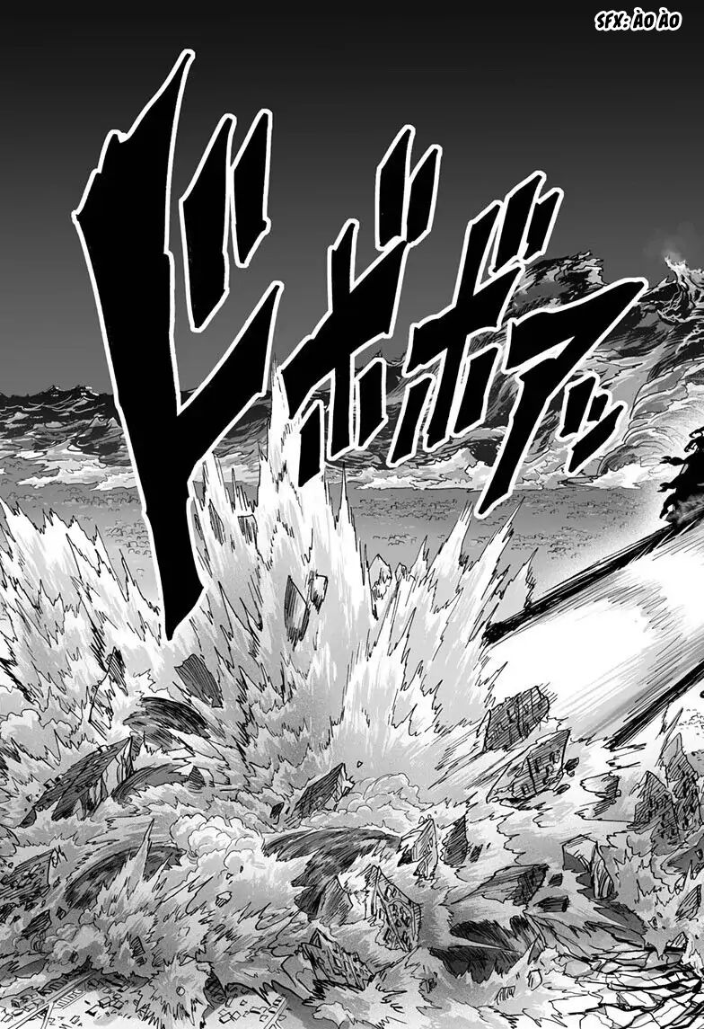 Onepunch Man Tập 155 trang 10