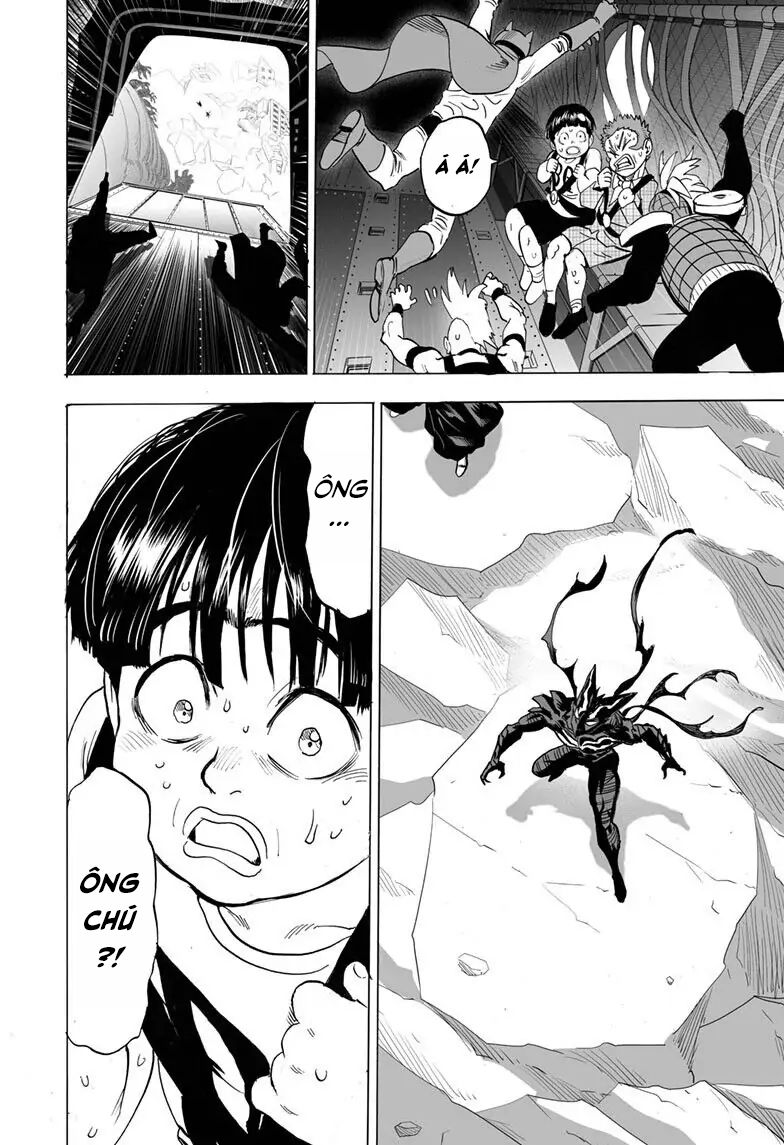 Onepunch Man Tập 156 trang 11