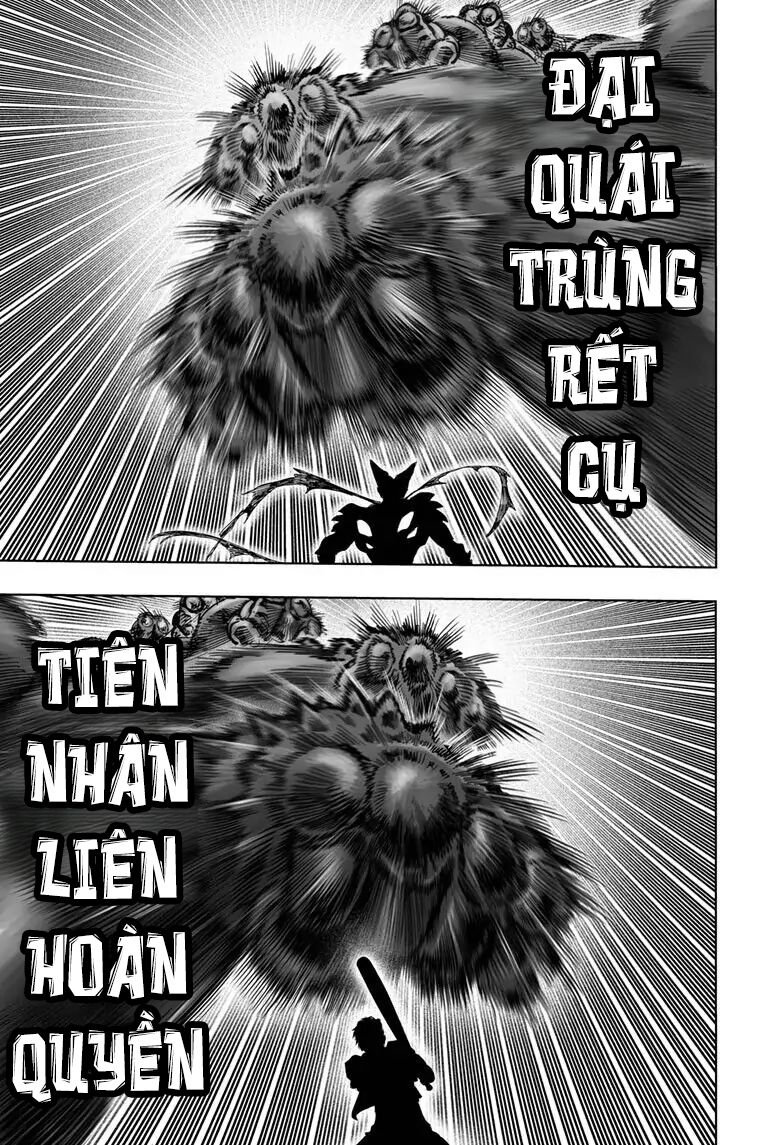 Onepunch Man Tập 156 trang 12