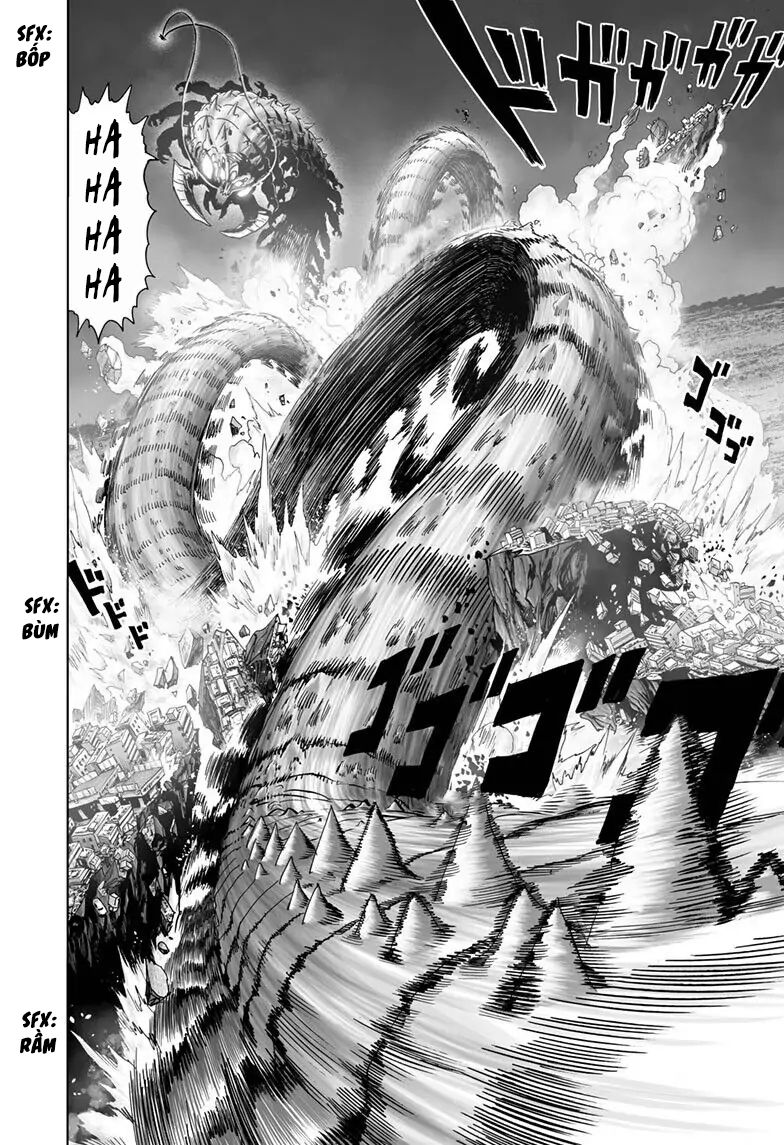 Onepunch Man Tập 156 trang 13