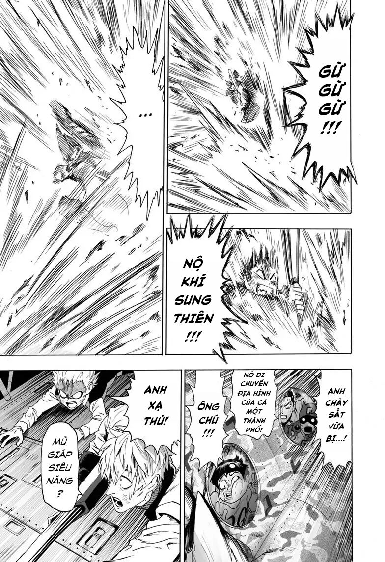 Onepunch Man Tập 156 trang 14