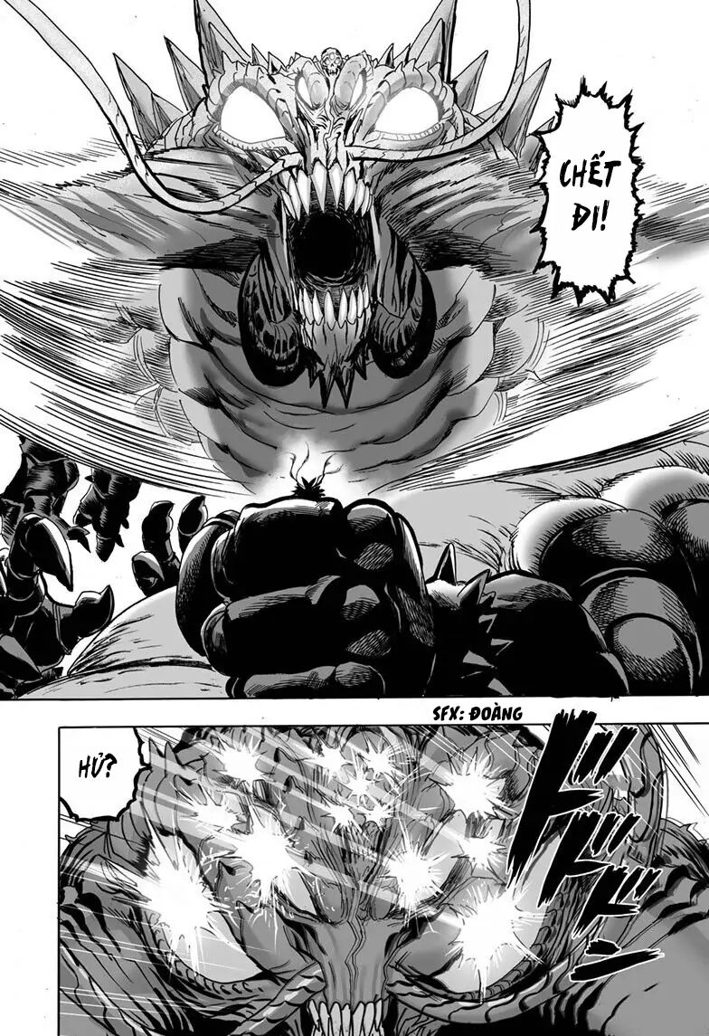 Onepunch Man Tập 156 trang 17