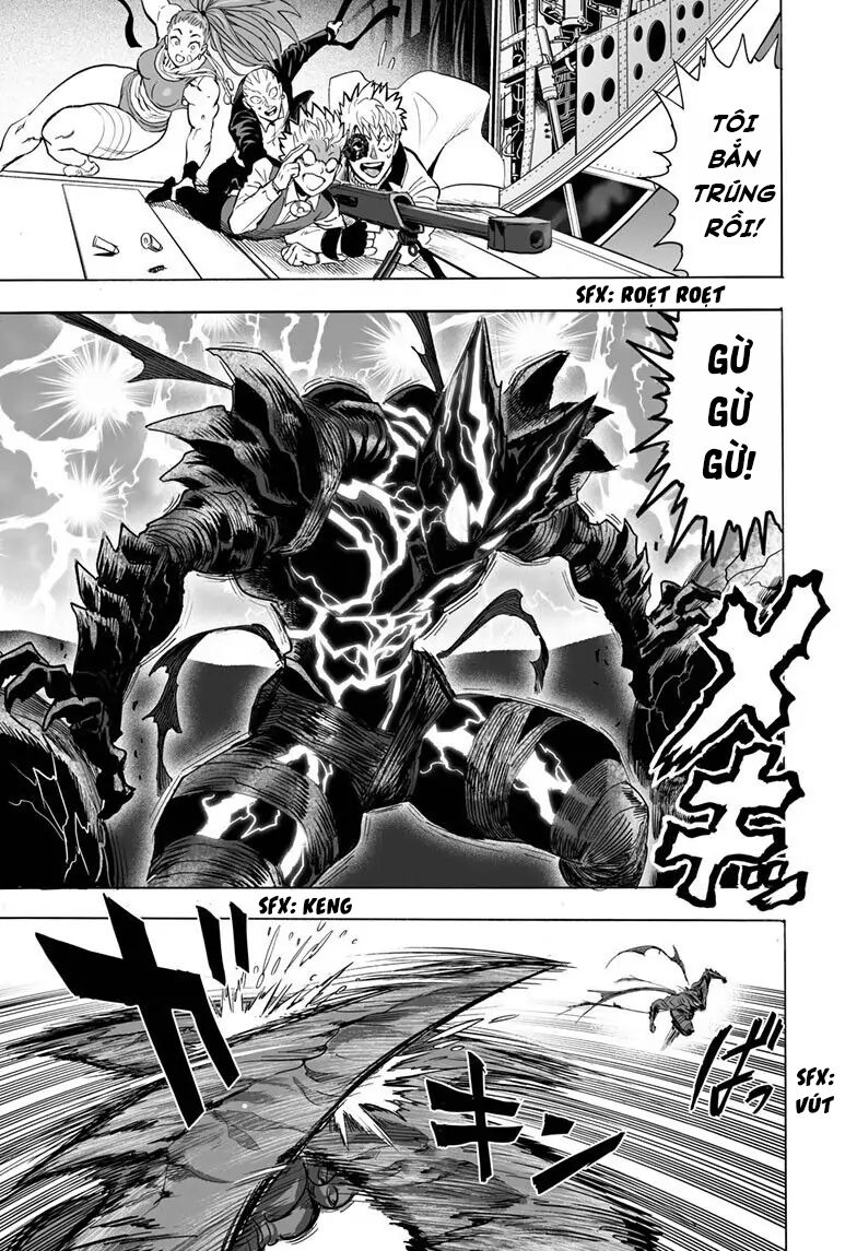 Onepunch Man Tập 156 trang 18