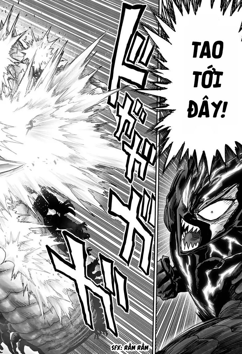 Onepunch Man Tập 156 trang 19