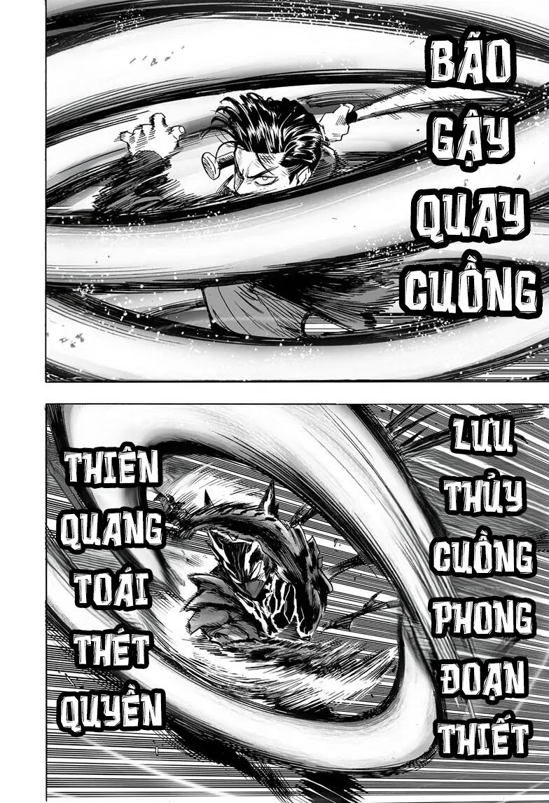 Onepunch Man Tập 156 trang 3