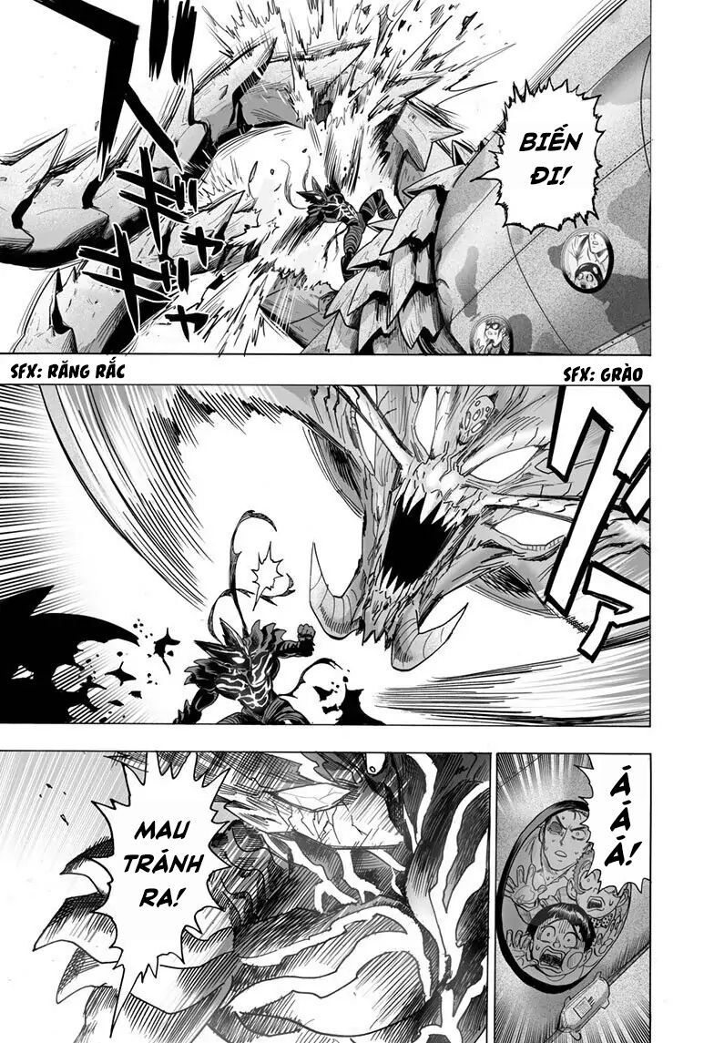 Onepunch Man Tập 156 trang 22