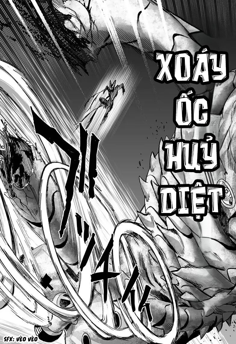 Onepunch Man Tập 156 trang 23