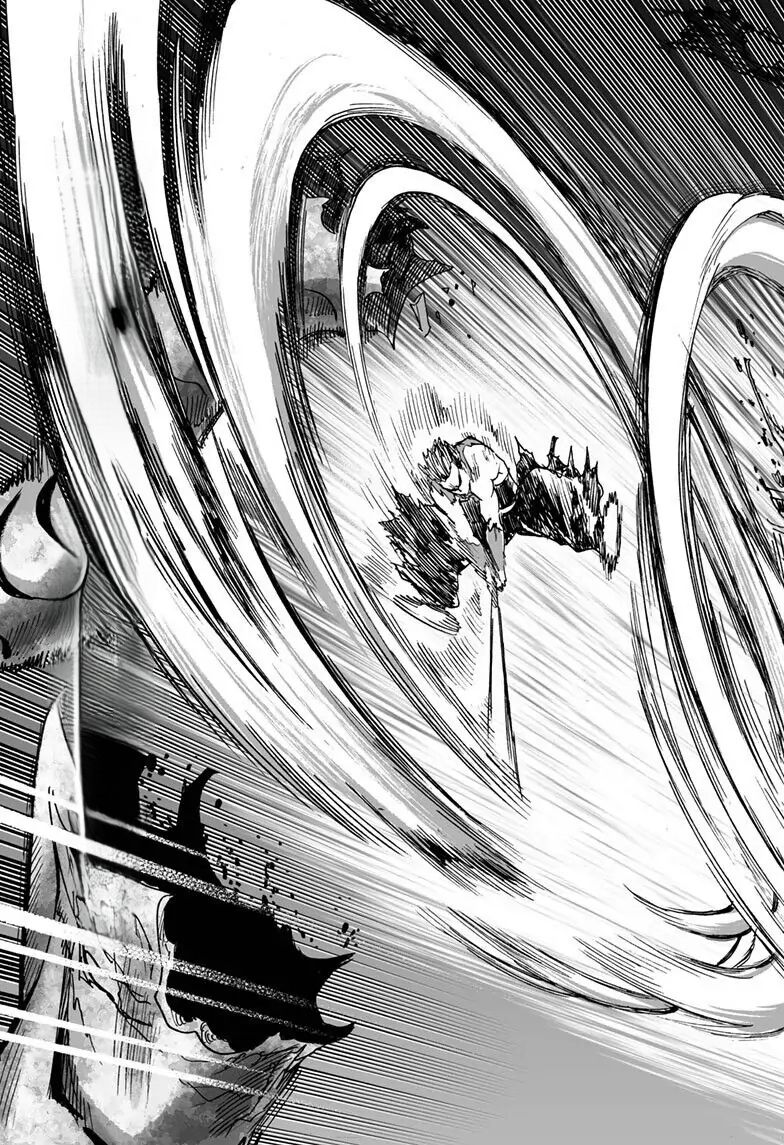 Onepunch Man Tập 156 trang 24