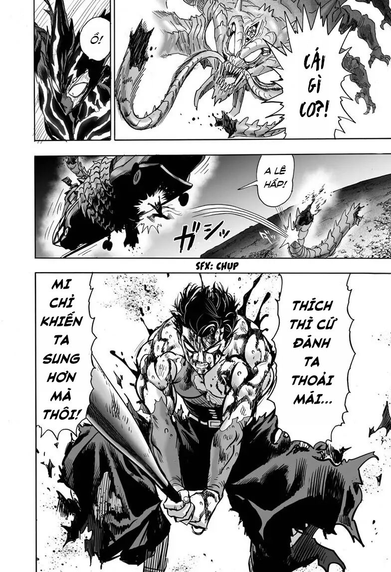 Onepunch Man Tập 156 trang 25