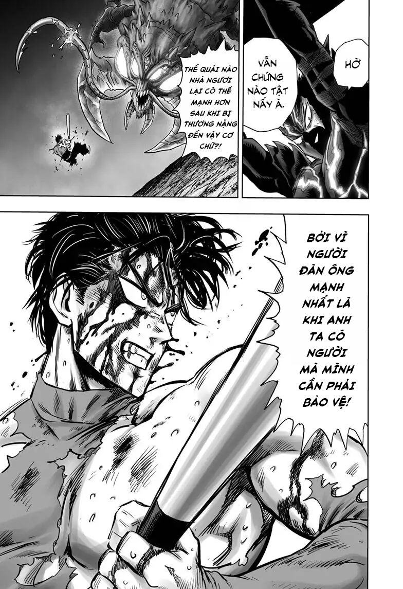 Onepunch Man Tập 156 trang 26