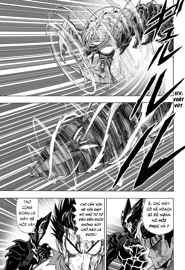 Onepunch Man Tập 156 trang 30