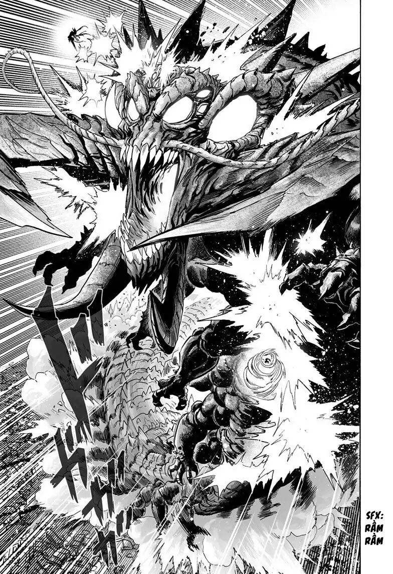 Onepunch Man Tập 156 trang 4