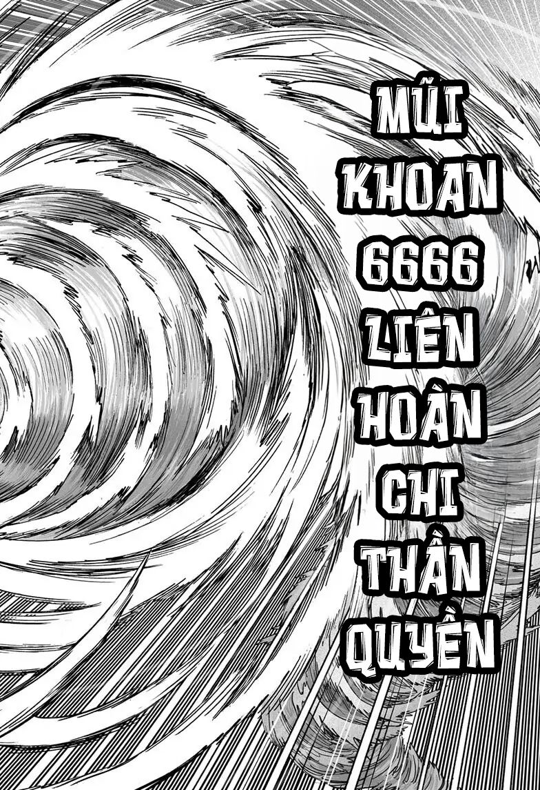 Onepunch Man Tập 156 trang 31