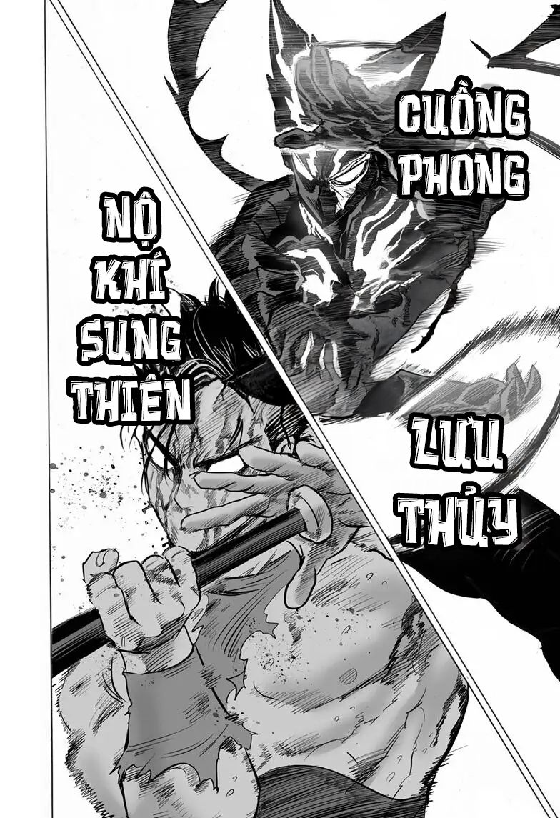 Onepunch Man Tập 156 trang 33