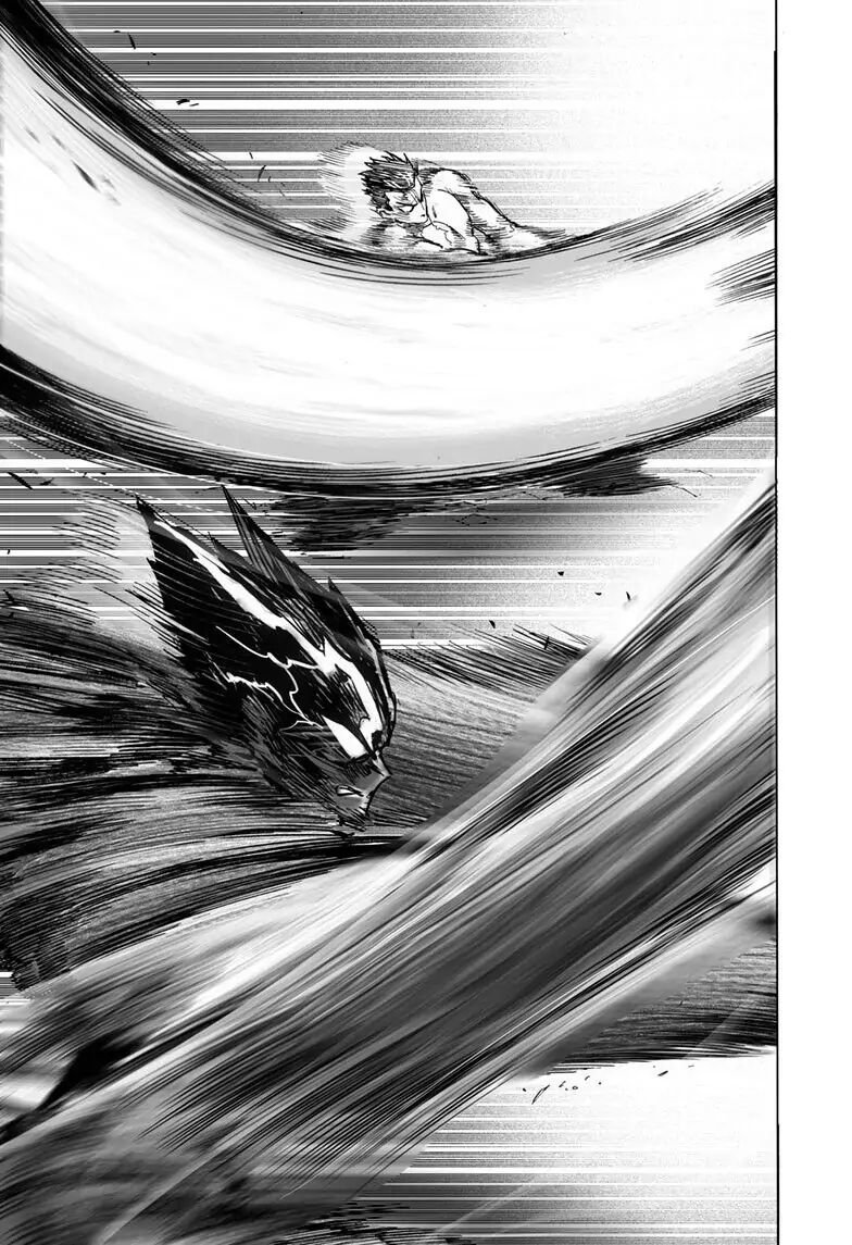 Onepunch Man Tập 156 trang 34