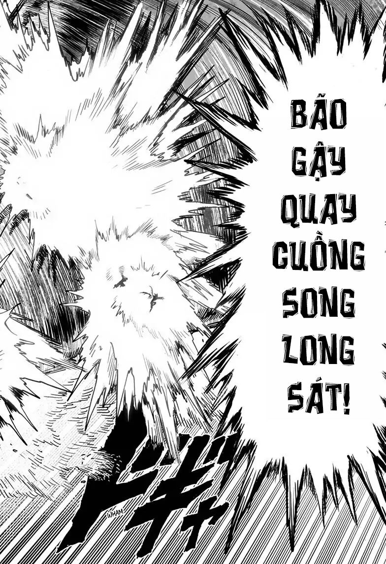 Onepunch Man Tập 156 trang 35