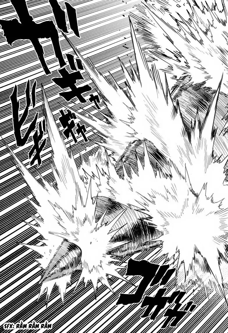 Onepunch Man Tập 156 trang 36