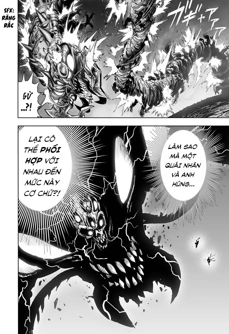 Onepunch Man Tập 156 trang 37