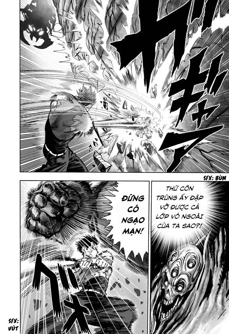 Onepunch Man Tập 156 trang 39