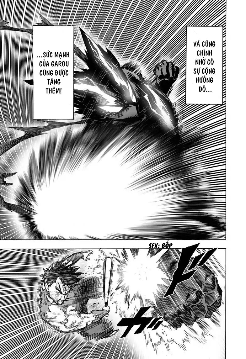 Onepunch Man Tập 156 trang 40
