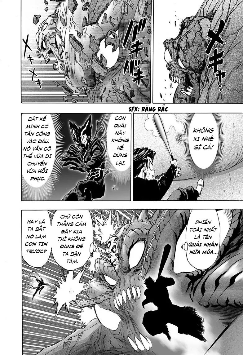 Onepunch Man Tập 156 trang 5