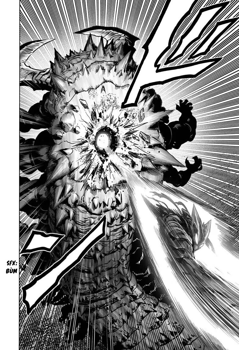 Onepunch Man Tập 156 trang 41