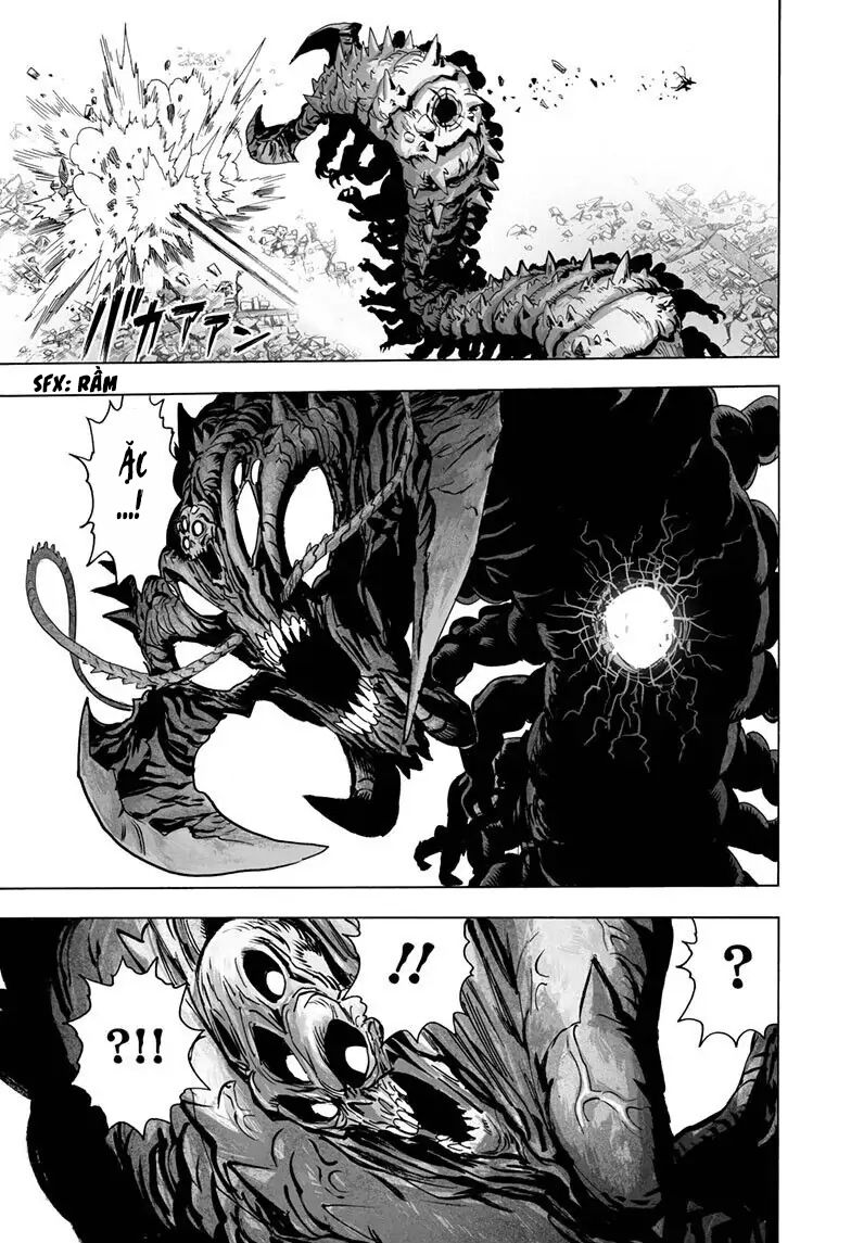 Onepunch Man Tập 156 trang 42