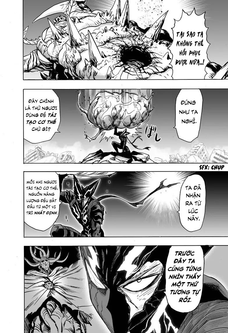 Onepunch Man Tập 156 trang 43