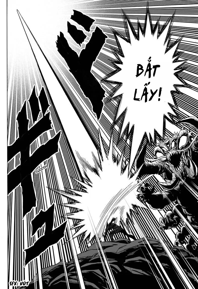 Onepunch Man Tập 156 trang 45