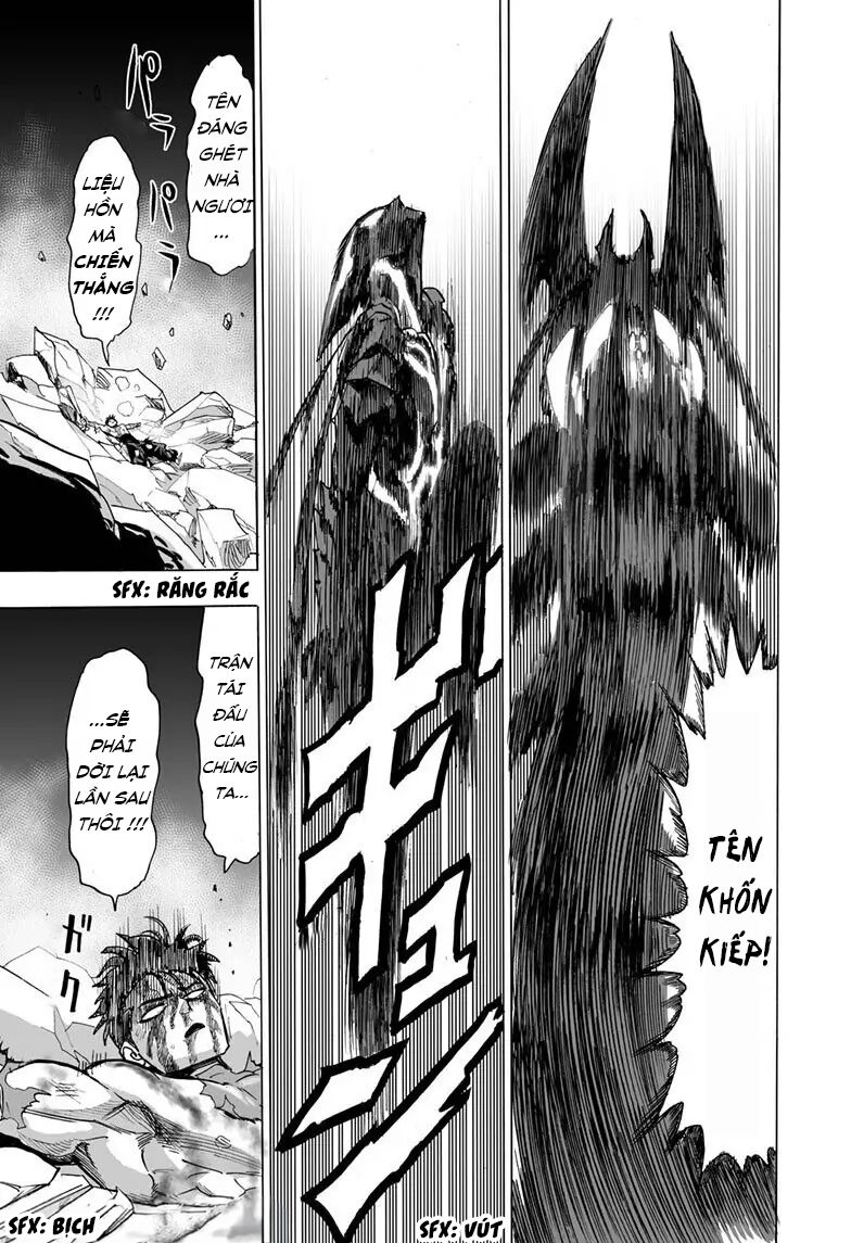 Onepunch Man Tập 156 trang 46