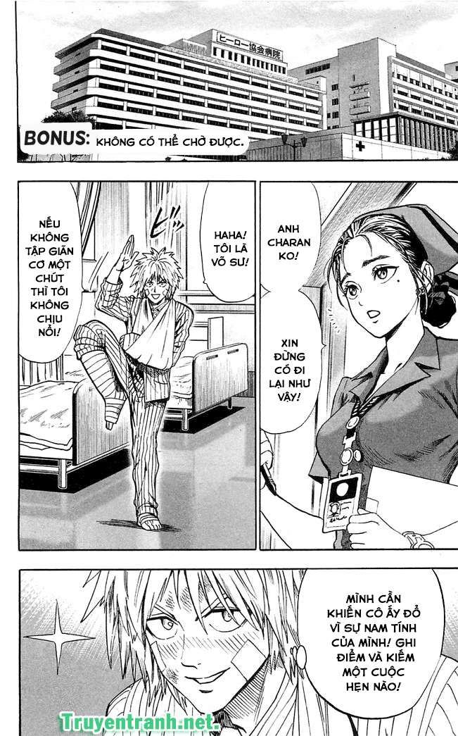 Onepunch Man Tập 165.5 trang 3