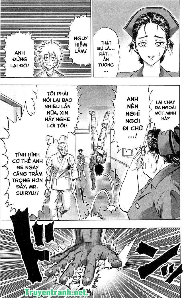 Onepunch Man Tập 165.5 trang 4