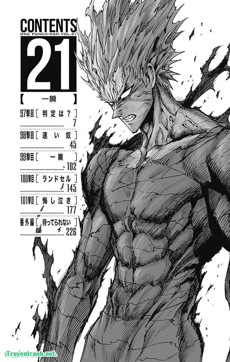 Onepunch Man Tập 165.5 trang 8